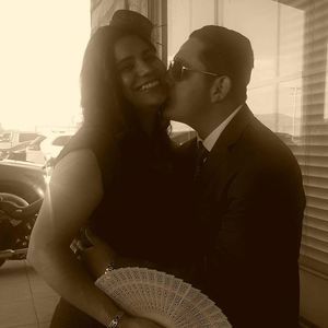 Meet your Posher, Elvis